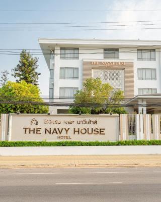 THE NAVY HOUSE HOTEL