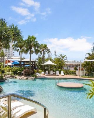 ALEXANDRA BEACH RESORT-ALEX412