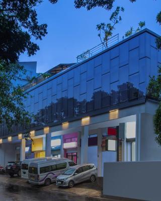 Neo Dipatiukur Bandung by ASTON
