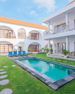 Bali intan Canggu