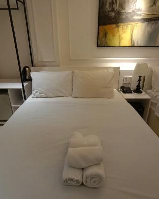 Emerald Saigon Hotel
