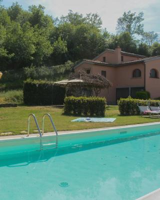 Poggio degli Ulivi - Flo Apartments