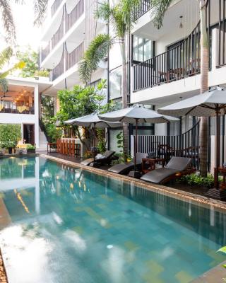 Angkor Breeze Hotel & Spa