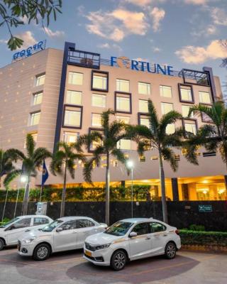 Fortune Park Sishmo, Bhubaneswar - Member ITC Hotels' Group