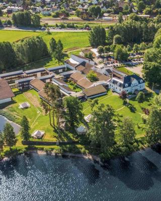 Thorbjørnrud Hotell