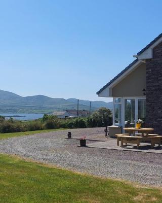B&B Kerry Lakesview Lodge