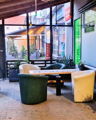 Good Vibes HOSTEL