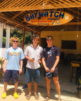 Baywatch Arugambay