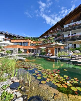 Biohotel Eggensberger