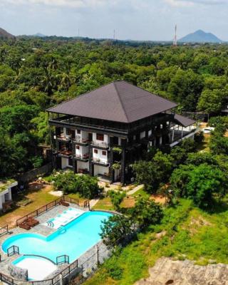 Sigiriya Kingdom Resort