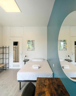 RRRapido Colorful Rooms - Assago