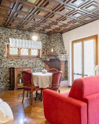 IRIS - Relaxing Alpine Getaway at Ballabio