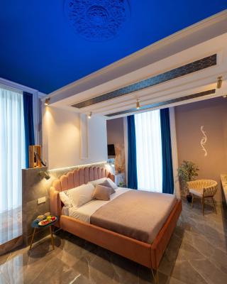 Palazzo Bruca Catania