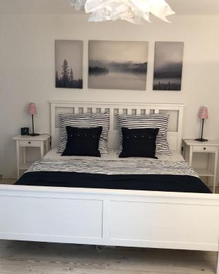 Ferienwohnung Bäumchenblick