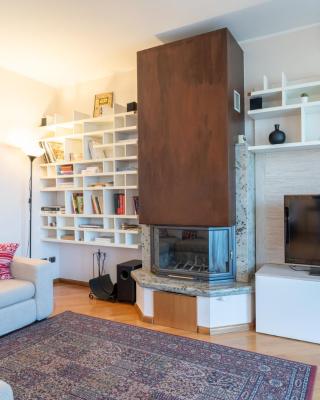 COMO LAKE - Apartment in Residence 5 minutes from Lecco Center