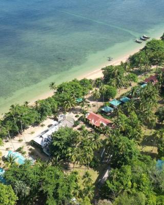 Libong Beach Resort