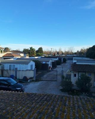 Camping Les Embruns N10