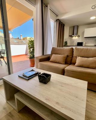 Apartamentos Rincón del Mar