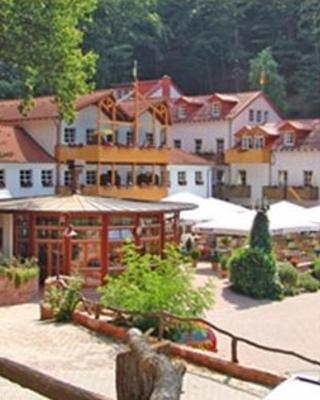 Schlosshotel Landstuhl