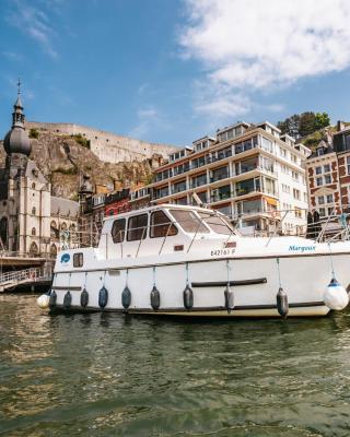Pénichettes Dinant Evasion