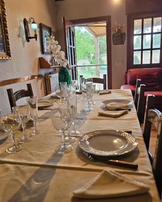 Casa Rural "OLIVER"