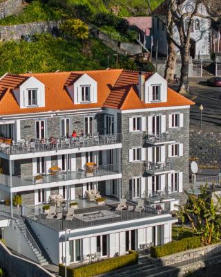 OurMadeira - Babosas Village, gardénias and greenspaces
