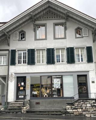 Haus der Schwalbe