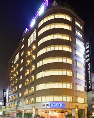 Beauty Hotels - Star Beauty Resort