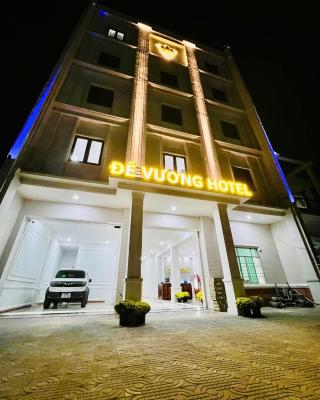 KHÁCH SẠN ĐẾ VƯƠNG