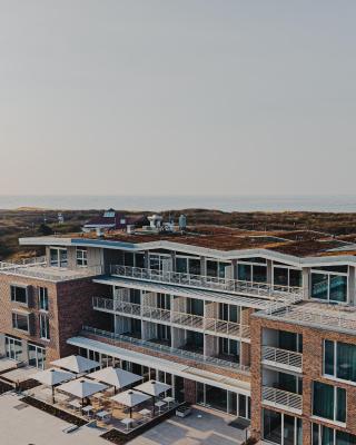Silt & Sand Langeoog