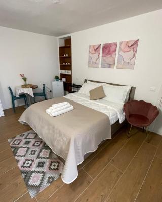 L&L Bed and Breakfast Malpensa Airport