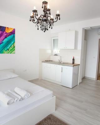 Adriatic Apartment