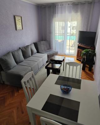 Apartment Nibim
