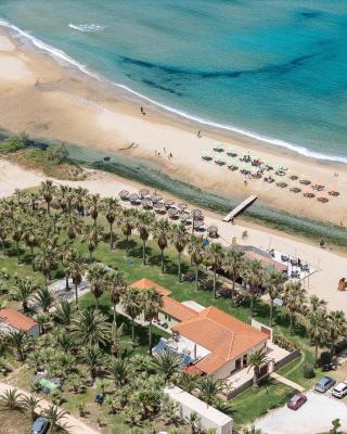 La Palma Beachfront Suites