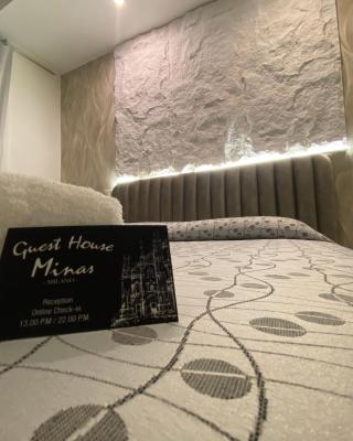 Guest House Minas