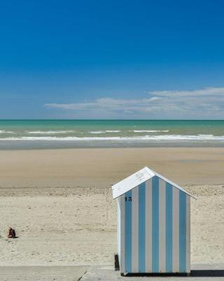 Gîte de vacances entre mer, campagne et forêt