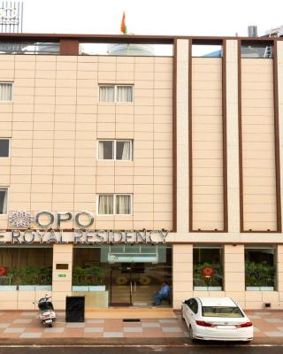 The OPO Delhi Aerocity