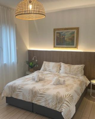 Hotel La Pergola di Venezia
