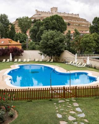 AZZ Peñafiel Las Claras Hotel & Spa