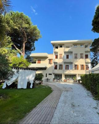 Hotel La Tavernetta dei Ronchi