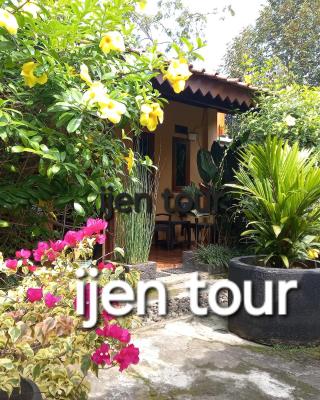 Juda Homestay