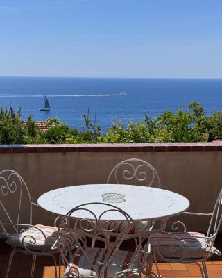 SeaView Home - Evasion près de Monaco