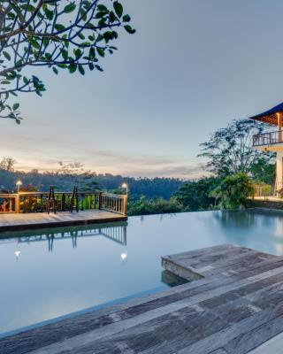 Awan Putih Resort