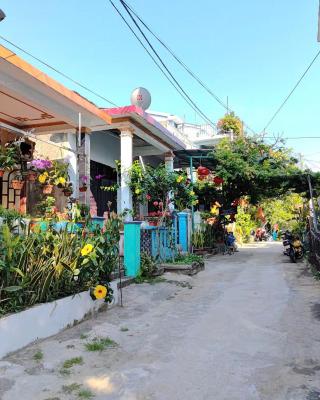 Hiep Tung homestay