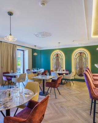 Hôtel Le Clos des Arts