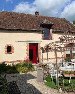 La bergerie