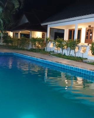 Pai Family House