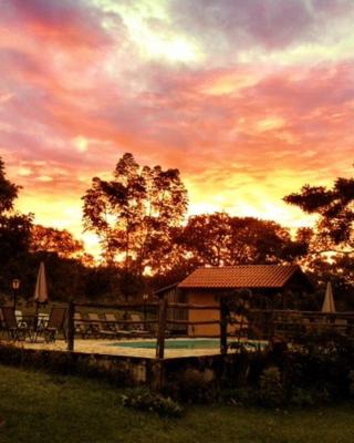 Pousada Vale das Araras