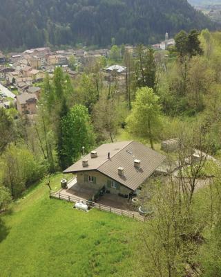 La Casa di Angi