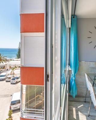 Apartamento Carabela Torrox